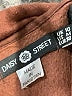 Daisy Street Brown Pullover Sweater Size 6 - photo 7