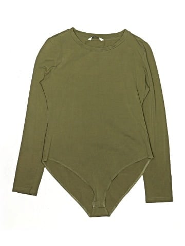 MANGOPOP Collection Bodysuit (view 1)