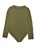 MANGOPOP Collection Green Bodysuit Size L - photo 1