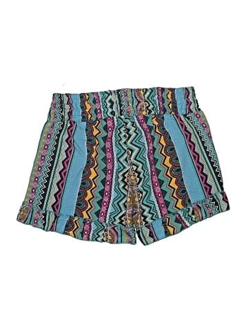 Z&L Shorts (view 2)