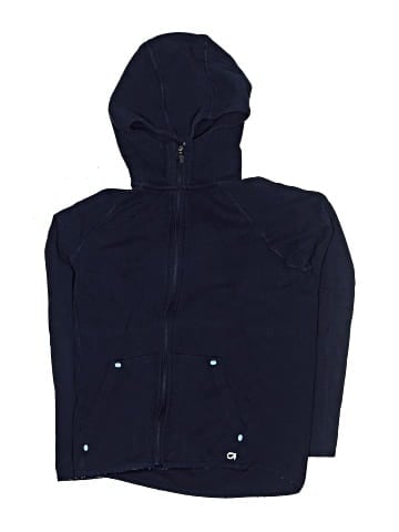 Gap Fit Zip Up Hoodie (view 1)