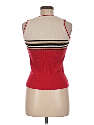 NYCC Sleeveless Top (view 2)