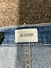 Hudson Jeans Hearts Blue Jeans Size 29 waist - photo 4