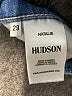 Hudson Jeans Hearts Blue Jeans Size 29 waist - photo 5