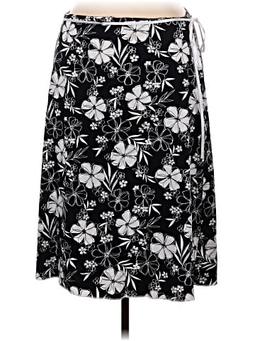 Notations Casual Skirt (view 1)