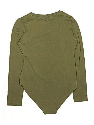 MANGOPOP Collection Bodysuit (view 2)