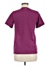 Fabletics Purple Active T-Shirt Size M (estimated) - photo 2