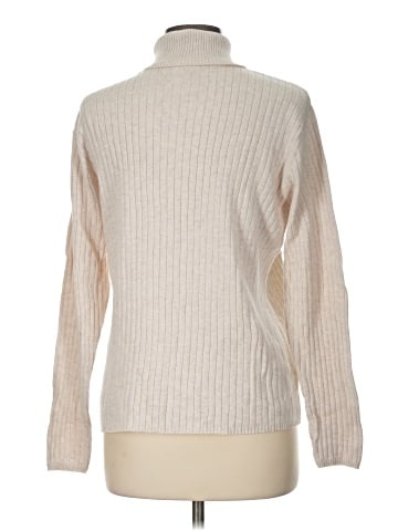 Talbots Turtleneck Sweater (view 2)