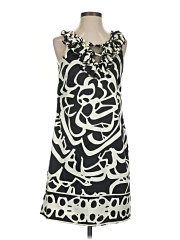 New York & Company Cocktail Dress (view 1)