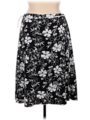Notations Casual Skirt (view 2)
