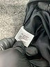 Calvin Klein Chevron-herringbone Black Formal Skirt Size 8 Petite - photo 5