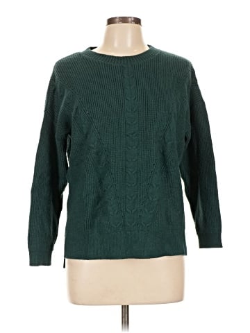 ModCloth Pullover Sweater (view 1)