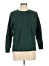 ModCloth Green Pullover Sweater Size L - photo 1