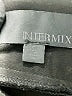 Intermix Black Casual Dress Size S - photo 7