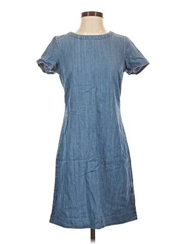 Banana Republic Casual Dress (view 1)