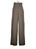 Babaton Gray Dress Pants Size 0 - photo 1