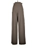 Babaton Gray Dress Pants Size 0 - photo 2