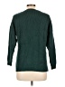 ModCloth Green Pullover Sweater Size L - photo 2
