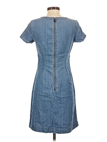 Banana Republic Casual Dress (view 2)