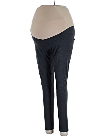 Motherhood Active Pants (view 1)