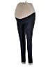 Motherhood Gray Active Pants Size Lg Maternity - photo 1