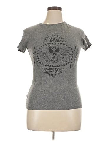 Bella Short Sleeve T-Shirt (view 1)