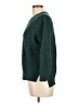 ModCloth Green Pullover Sweater Size L - photo 5
