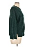 ModCloth Green Pullover Sweater Size L - photo 4