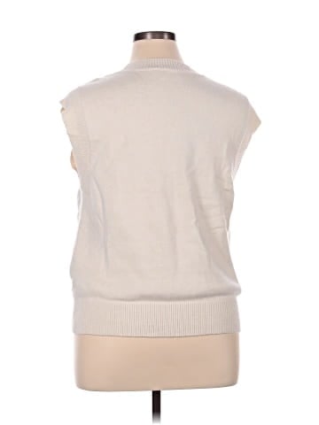 Cyrus Sweater Vest (view 2)