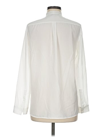 French Connection Long Sleeve Blouse (view 2)