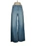 L'Agence Blue Jeans Size 27 waist - photo 1
