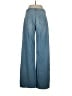 L'Agence Blue Jeans Size 27 waist - photo 2