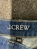 J.Crew Blue Jeans Size 25 waist (petite) - photo 7
