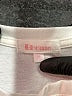 Bhome White Sleeveless T-Shirt Size M - photo 6