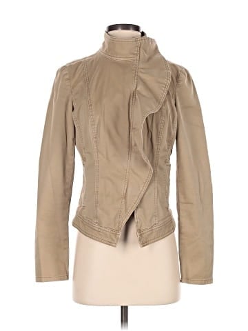 White House Black Market Jacket (view 1)