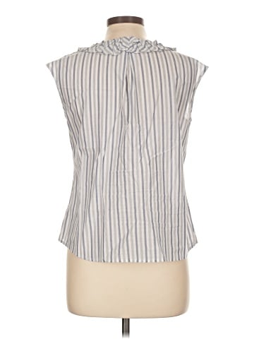 Talbots Sleeveless Blouse (view 2)