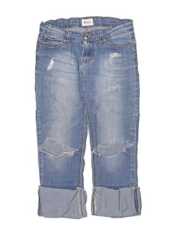 Hudson Jeans Jeans (view 1)