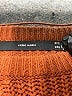 Vero Moda Solid Brown Pullover Sweater Size XS - photo 7