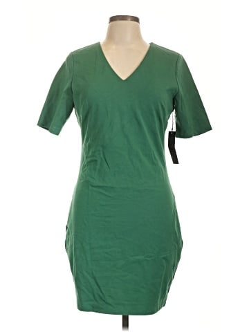 White House Black Market Casual Dress (view 1)