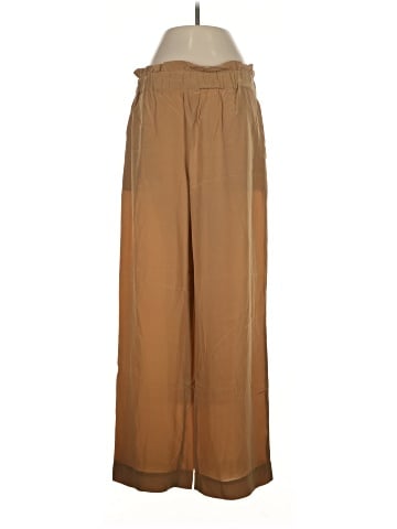 Club Monaco Silk Pants (view 1)