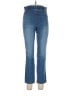 SPANX Blue Jeans Size L - photo 1