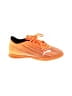 Puma Orange Sneakers Size 6 (youth) - photo 1