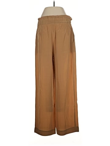 Club Monaco Silk Pants (view 2)