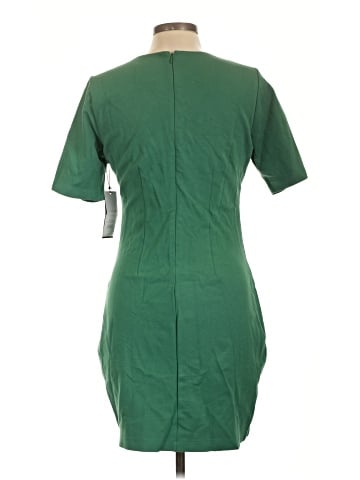 White House Black Market Casual Dress (view 2)