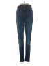BDG Solid Blue Jeans Size 27 waist - photo 1