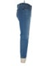 SPANX Blue Jeans Size L - photo 4