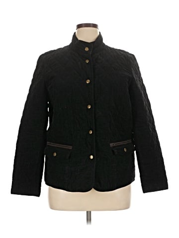 Charter Club Jacket (view 1)