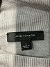 Ann Taylor Gray Sweater Vest Size S - photo 4