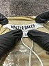 Walter Baker 100% Polyester Metallic Gold Formal Skirt Size 2 - photo 4
