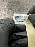Walter Baker 100% Polyester Metallic Gold Formal Skirt Size 2 - photo 5